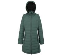 Cappotto invernale da donna Regatta Nurie Taglia: L / Colore: verde scuro