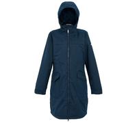 Cappotto invernale da donna Regatta Romine II Taglia: 4XL / Colore: turchese