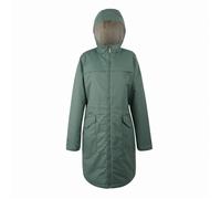 Cappotto invernale da donna Regatta Romine II Taglia: XL / Colore: blu/verde