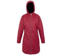 Cappotto invernale da donna Regatta Romine II Taglia: XXXL / Colore: rosso
