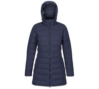 Cappotto invernale da donna Regatta Starler Taglia: XL / Colore: blu scuro
