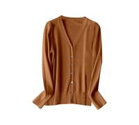 Cappotto Invernale Donna Beige Primaverile Lunghi Pantaloni Saldo And Morbido Marinara Elettrico Kimono Campana Ginocchio Doppio Marroncino Moda Le Bicolore Tempo Piume Tricot