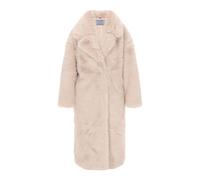 Cappotto invernale Donna DreiMaster Vintage L crema