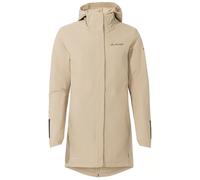Cappotto invernale donna Padded Parka II beige