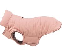 Cappotto invernale Lesmont albicocca