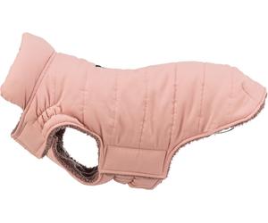 Cappotto invernale Lesmont albicocca