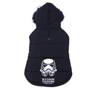 Cappotto invernale per cani Star Wars Darth Vader Taglia XS