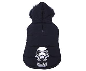 Cappotto invernale per cani Star Wars Darth Vader Taglia XXS