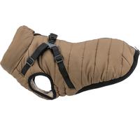 Cappotto per Cani Trixie Pirou Sabbia XS