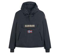 Cappotto invernale Rainforest Next Nero XXL Tinta unita