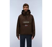 Cappotto invernale Rainforest Next Verde XXL Tinta unita