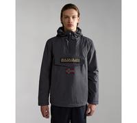 Cappotto invernale Rainforest winter 3 Grigio S Tinta unita
