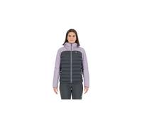 KARPOS Sass D'ortiga W Jacket - Donna - Viola / Grigio - Taglia M- modello 2026