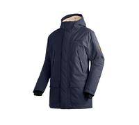 Cappotto Maier Sports Senne Bleu 48