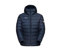 MAMMUT Waymarker In Hooded Jacket W - Donna - Blu - Taglia S- modello 2026