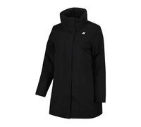 CAPPOTTO MARLA WARM DONNA K-way Nero