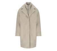 CAPPOTTO MIRANDA BEIGE DUNO 42 IT