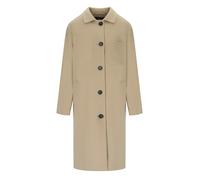 CAPPOTTO MONOPETTO ZENONE ORZO MAX MARA WEEKEND 42 IT