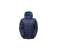 Piumino da donna Mountain Equipment Lightline Jacket Women's Taglia: S / Colore: blu scuro