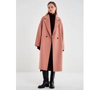 Cappotto Ovetto Oversized Vicolo - XS