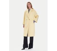 Cappotto Ovetto Oversized Vicolo - XS