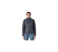 Patagonia Ws Nano Puff - giacca in Primaloft - donna Blue S