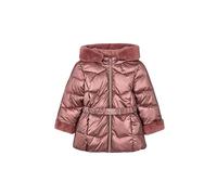 Cappotto da bambina - Giacca da bambina - Giacca da bambina - Cappotto invernale da bambina - Abbigliamento per bambine da 2 anni a 8 anni, Trucco, 10 anni