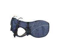 Trixie Duo Dog Harness Blu 62 cm