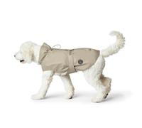 Hunter - Dog Coat Milford - Cappottini per cani Rücken 50 cm - Hals 32-60 cm / Bauch 52-64 cm taupe