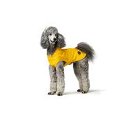 Cappotto per Cani Hunter Milford Giallo 50 cm