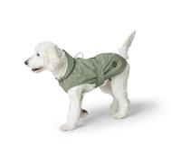 Cappotto per Cani Hunter Milford Verde 35 cm