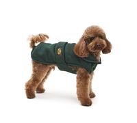 Cappotto per cani in pile | Fashion Dog - 39cm