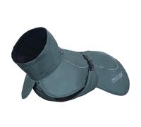 Cappotto per cani Rukka Stormy, agave scuro - ca. 50 cm lungh. dorso