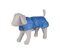 Cappotto per Cani Trixie Belfort Azzurro L