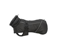 Cappotto per Cani Trixie Brizon Nero S