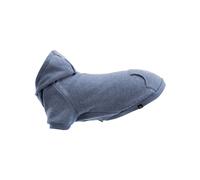 Cappotto per Cani Trixie Flensburg Azzurro XS