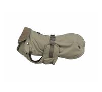 Cappotto per Cani Trixie Hermy Pesca Oliva S