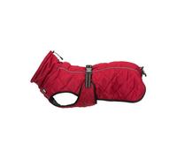 Cappotto per Cani Trixie Minot Rosso L