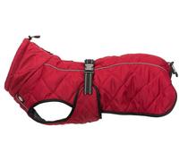 Trixie Minot Dog Jacket Rosso 30 cm