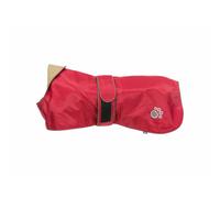Cappotto per Cani Trixie Orléans Rosso XS