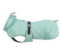 Trixie Oslo Dog Jacket Verde 55 cm