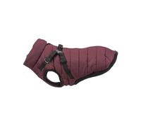 Cappotto per Cani Trixie Pirou Rosso Granato XXS