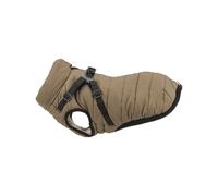 Cappotto per Cani Trixie Pirou Sabbia XS