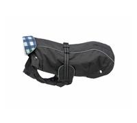 Cappotto per Cani Trixie Rouen Nero M