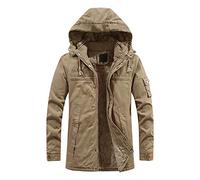 Cappotto per Sleeve Soft Jacket Softshell Winter Windproof Men Warm Long Men's Coats & Jackets Felpa Pelliccia