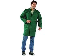 Cappotto Planam lavoro MG 290, Taglia 90, verde, 642090