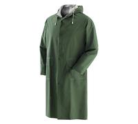 CAPPOTTO 'PLUVIO' taglia L - verde