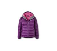 Rab Microlight Alpine Jacket Women Mulberry M