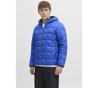Cappotto reversibile a doppia funzione Blu M Tinta unita