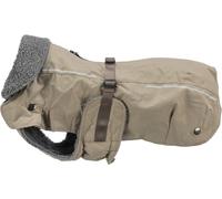 Cappotto Rouen 2 in 1 sabbia